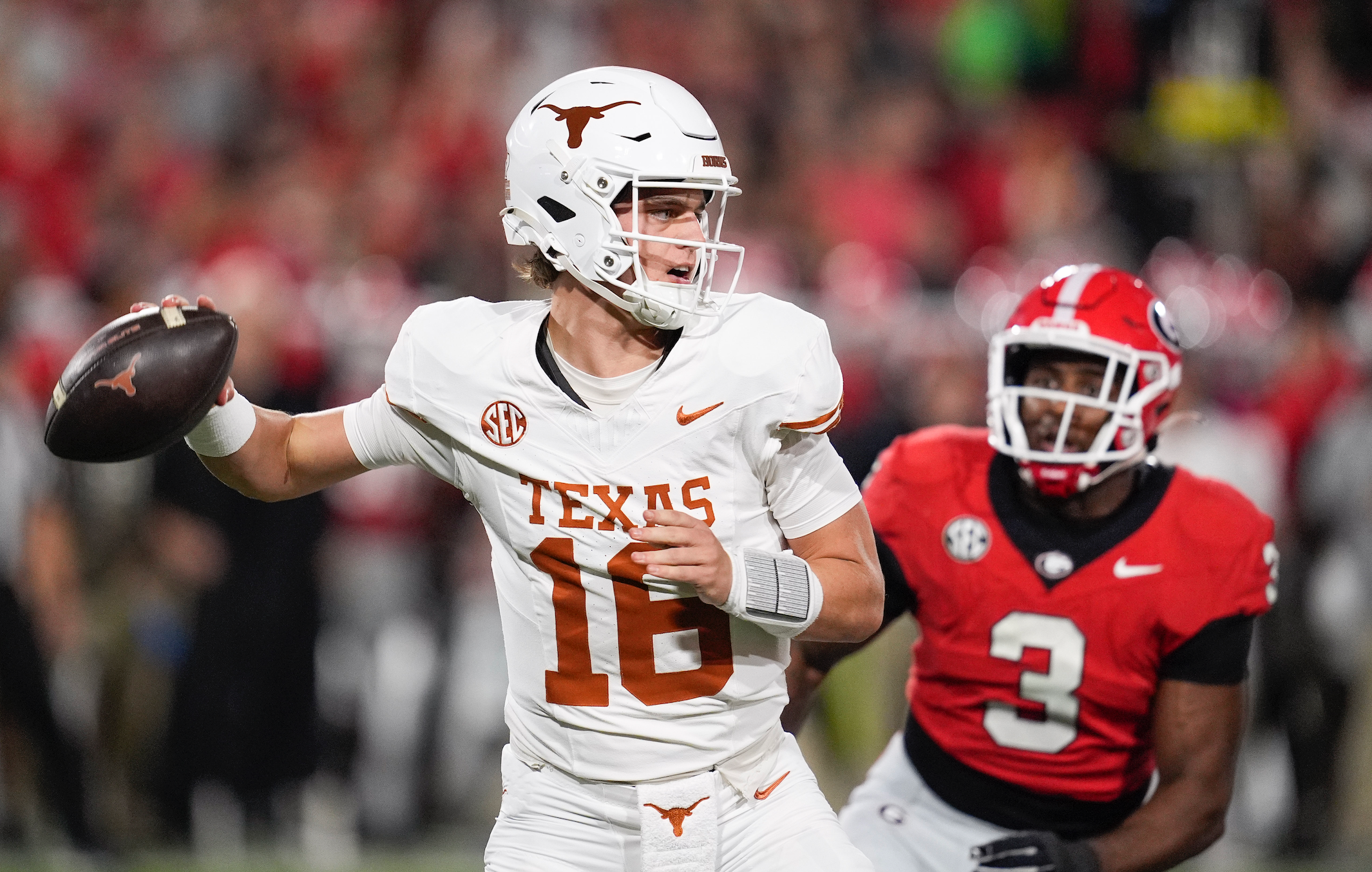 Tennessee Vols football